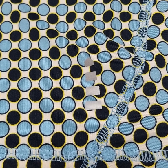 Lands' End Activewear Tee - Picture 6 of 6